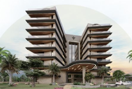 Rixos Residence Antalya